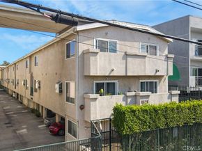 8828 Burnet Avenue 9, North Hills CA 91343