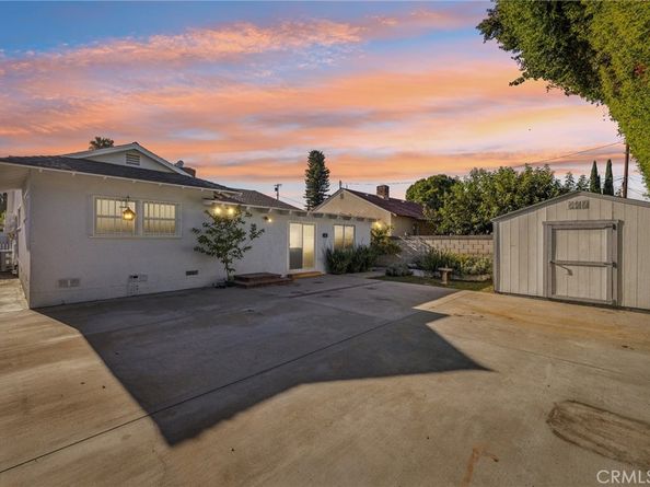 10536 Andasol Avenue, Granada Hills CA 91344