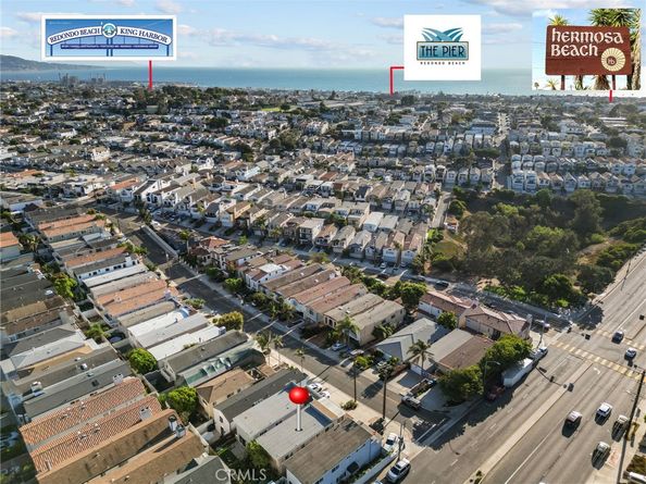 1758 Reed Street, Redondo Beach CA 90278