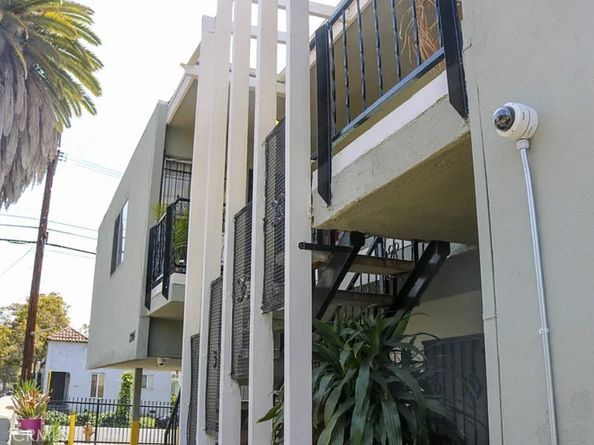 2204 W 26th Place 5, Los Angeles CA 90018