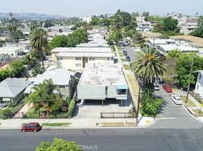 2204 W 26th Place 5, Los Angeles CA 90018