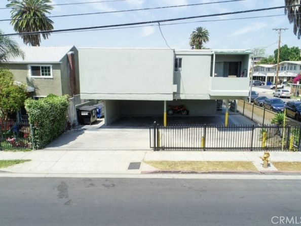 2204 W 26th Place 5, Los Angeles CA 90018