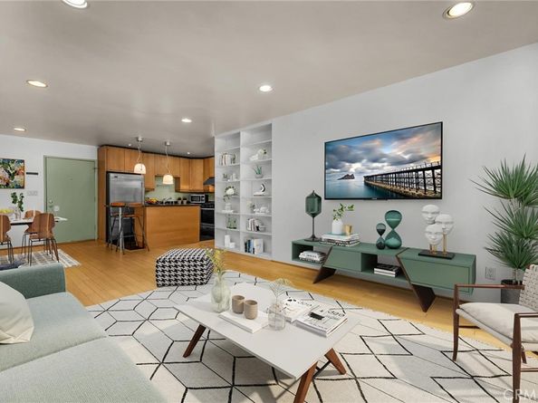 1222 N Olive Drive 213, West Hollywood CA 90069