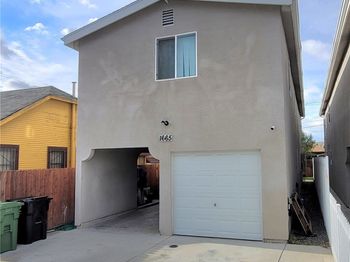 1665 E 84th Street
