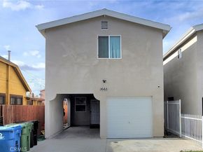 1665 E 84th Street, Los Angeles CA 90001