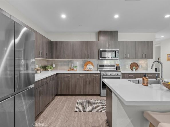 4140 Glencoe Avenue 409, Marina Del Rey CA 90292