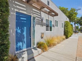 1401 Termino Avenue, Long Beach CA 90804