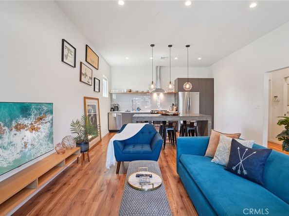 1401 Termino Avenue, Long Beach CA 90804