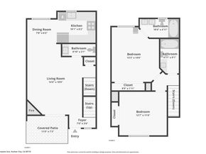 26127 Frampton Avenue E, Harbor City CA 90710