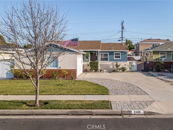 2410 W 180th Street, Torrance CA 90504