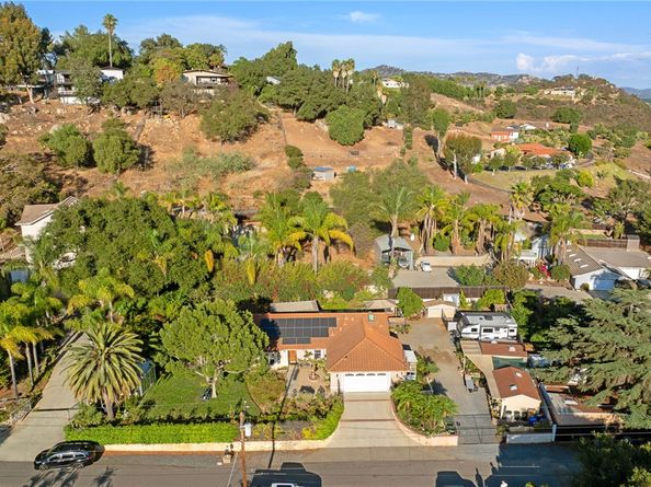 25703 Willow Lane, Escondido CA 92026