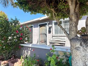 3968 S Hobart Boulevard, Los Angeles CA 90062