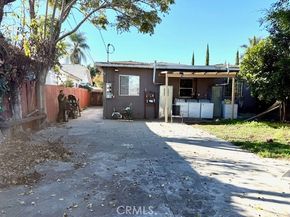 3968 &  3970 S Hobart Boulevard, Los Angeles CA 90062