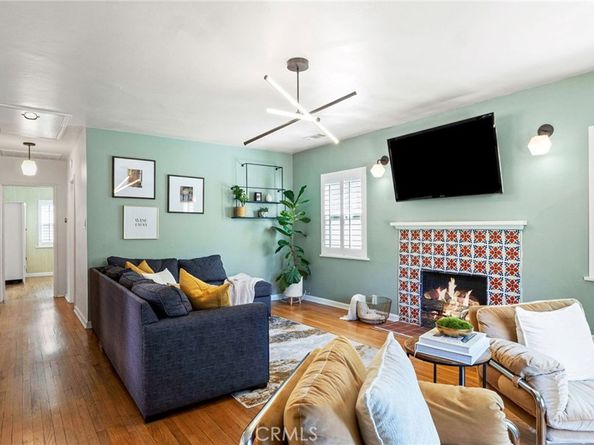 3209 Bennett Drive, Los Angeles CA 90068