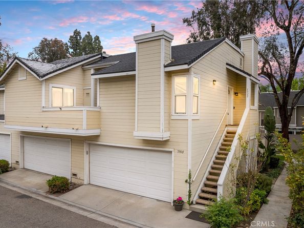 5920 Bedford Ct. 137, Yorba Linda CA 92887