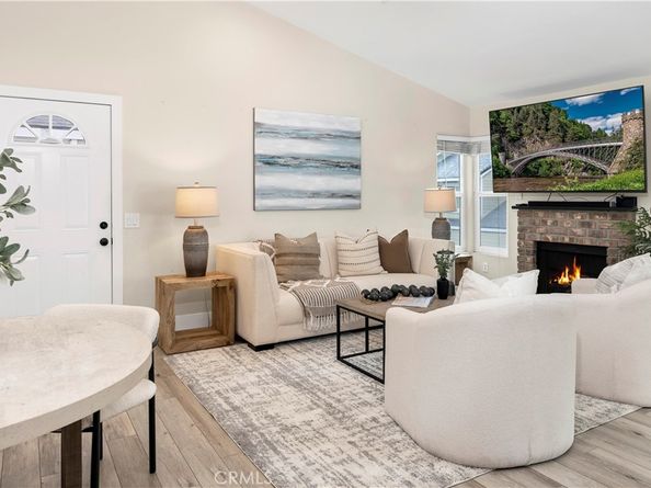 5920 Bedford Ct. 137, Yorba Linda CA 92887