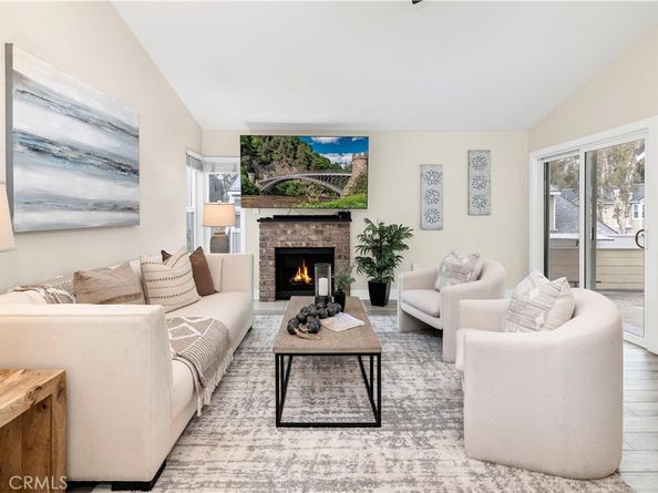 5920 Bedford Ct. 137, Yorba Linda CA 92887