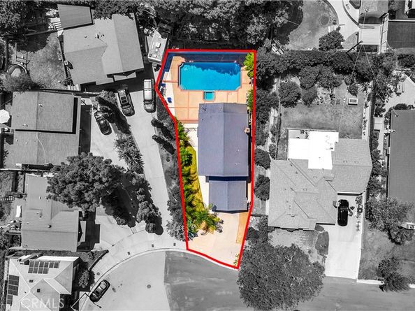 26349 Belle Porte Avenue, Harbor City CA 90710