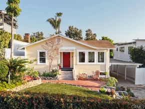 541 Oak Street, Laguna Beach CA 92651