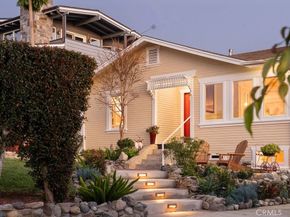 541 Oak Street, Laguna Beach CA 92651