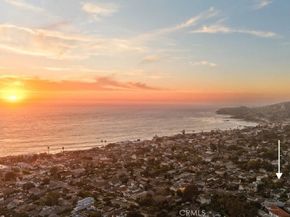 541 Oak Street, Laguna Beach CA 92651