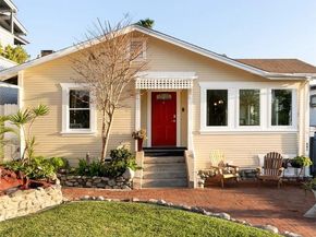 541 Oak Street, Laguna Beach CA 92651