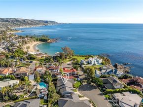 1570 Via Corsica, Laguna Beach CA 92651