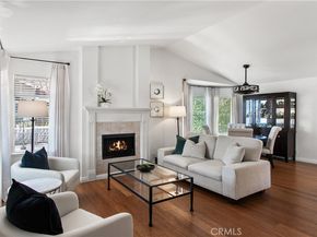 2 Via Pariente, Rancho Santa Margarita CA 92688