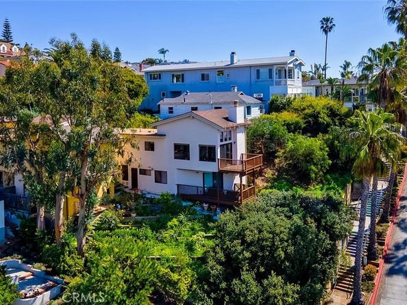 421 Loma Terrace, Laguna Beach CA 92651