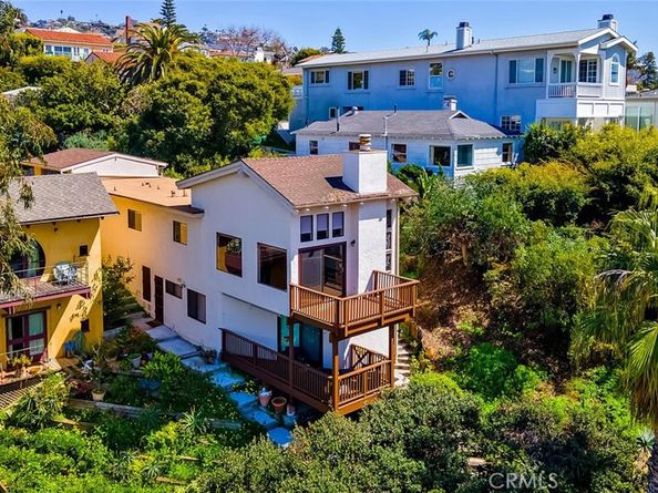 421 Loma Terrace, Laguna Beach CA 92651