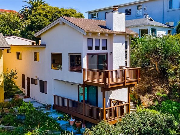 421 Loma Terrace, Laguna Beach CA 92651