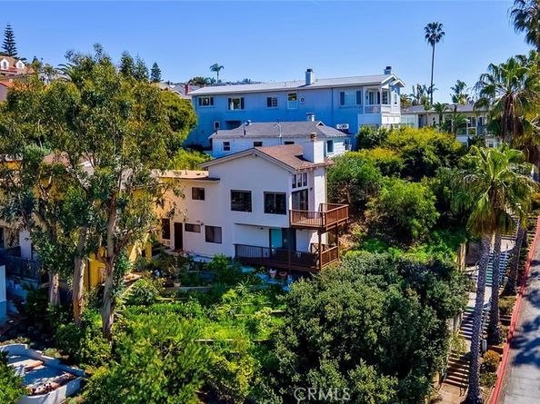 421 Loma Terrace, Laguna Beach CA 92651