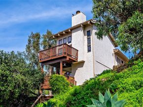 421 Loma Terrace, Laguna Beach CA 92651