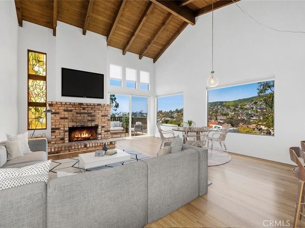 421 Loma Terrace, Laguna Beach CA 92651