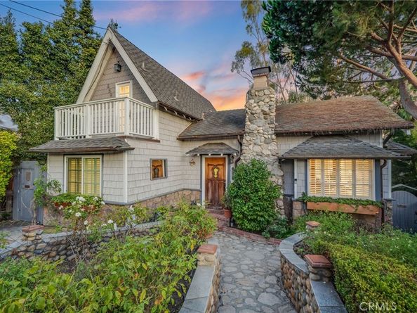 559 Calliope Street, Laguna Beach CA 92651