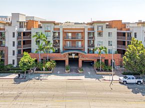 100 S Alameda Street 307, Los Angeles CA 90012