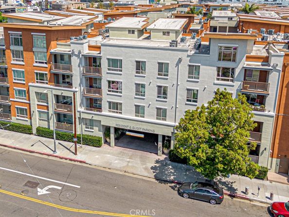 100 S Alameda Street 307, Los Angeles CA 90012