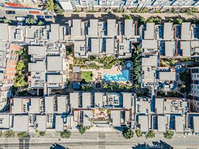 100 S Alameda Street 307, Los Angeles CA 90012