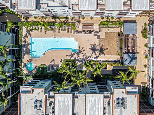 100 S Alameda Street 307, Los Angeles CA 90012