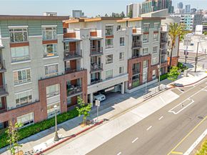 100 S Alameda Street 307, Los Angeles CA 90012