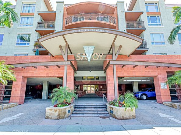 100 S Alameda Street 307, Los Angeles CA 90012