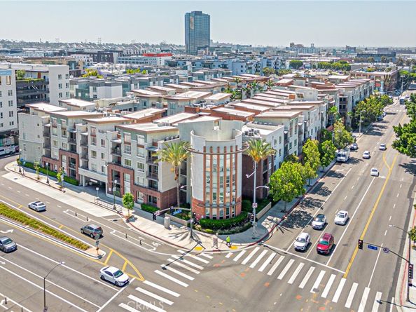 100 S Alameda Street 307, Los Angeles CA 90012