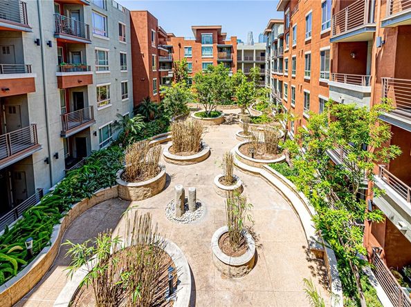 100 S Alameda Street 307, Los Angeles CA 90012