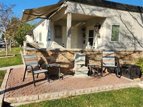 1921 St John Rd 35 A., Seal Beach CA 90740