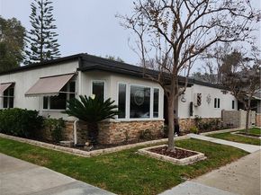 1921 St John Rd 35 A., Seal Beach CA 90740