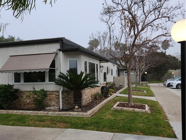 1921 St John Rd 35 A., Seal Beach CA 90740