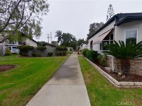 1921 St John Rd 35 A., Seal Beach CA 90740