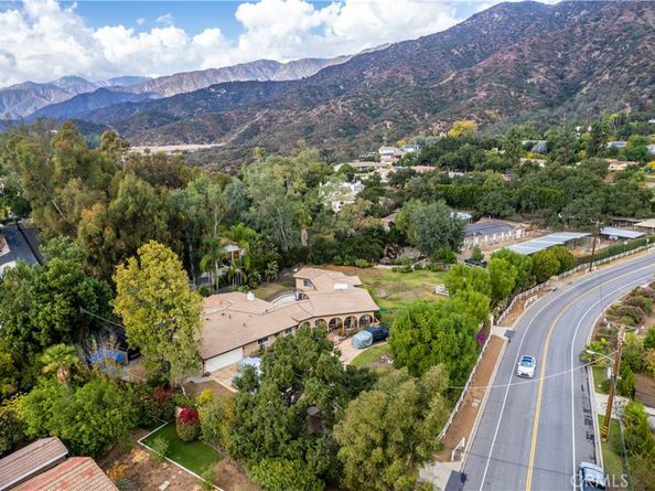 175 Mount Olive Drive, Bradbury CA 91008