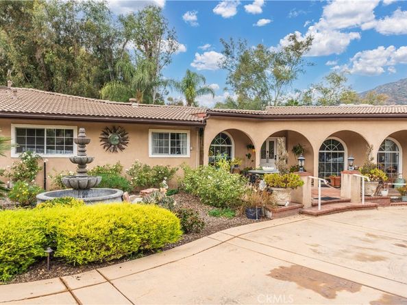 175 Mount Olive Drive, Bradbury CA 91008