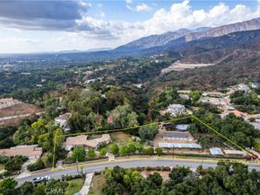 175 Mount Olive Drive, Bradbury CA 91008